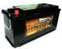 Автомобильный аккумулятор Magnum 6СТ 62А/ч-12Vст EN480 европейская прямая 242x175x190