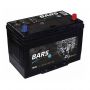 Автомобильный аккумулятор Bars Asia 100А/ч-12V ст EN800 европейские обратная 306x173x225