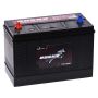 Автомобильный аккумулятор Husky 6СТ 110А/ч-12V ст EN950 винтовые прямая 330x172x238