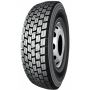 Грузовая шина Taitong HS202 315/70R22,5 154/150M ведущая 20PR новая