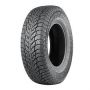 Легковая шина Nokian Tyres (Ikon Tyres) Hakkapeliitta LT3 275/70 R18 125Q