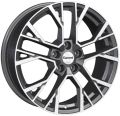 Carwel Камак 7x18 5x114,3 ET37 66,5 AST