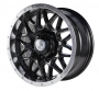 Легковой диск Race Ready CSSD2734 8x16 5x150 ET 110,5 B-LP