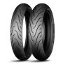 Мотошина Michelin Pilot Street 80/90 R17 50S Front/Rear