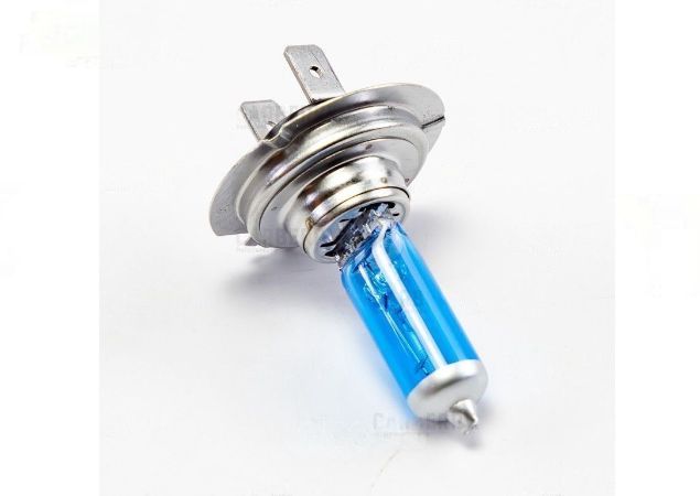 CARBERRY 31CA13PL 12 В 55 Вт PX26d 1 шт.