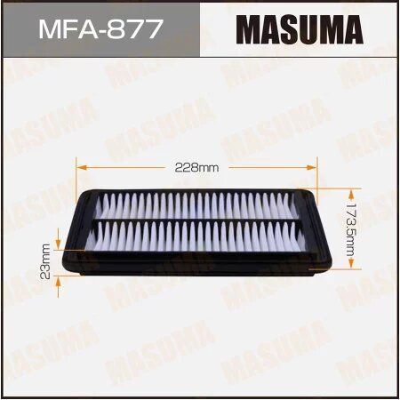 Masuma MFA877