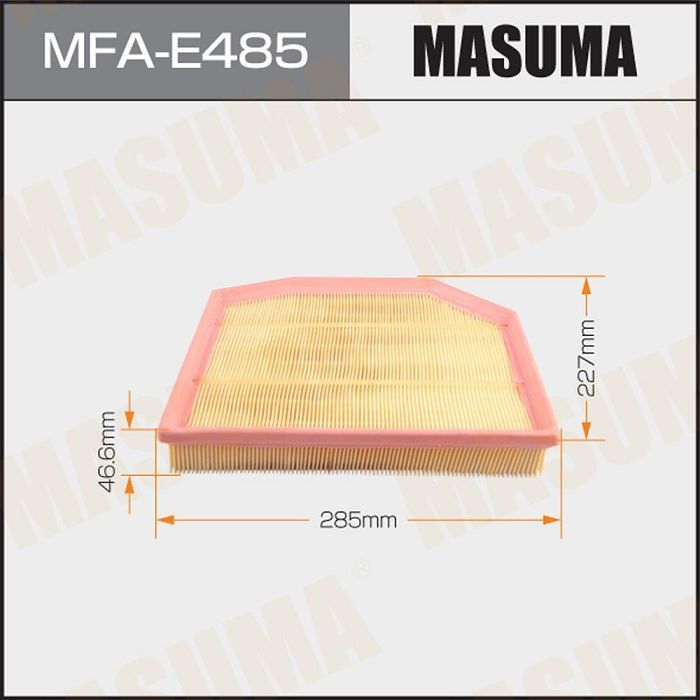 Masuma MFAE485